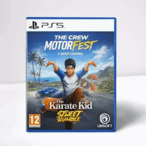 The Karate Kid