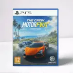 The Crew Motorfest