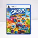 The Smurfs Village Party