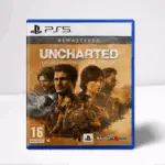 UNCHARTED: Legacy of Thieves Collection