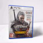 The Witcher 3: Wild Hunt