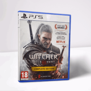 The Witcher 3: Wild Hunt