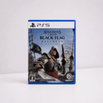 Assassin's Creed Black Flag Resynced