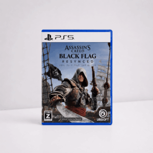 Assassin's Creed Black Flag Resynced