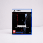 HITMAN World of Assassination