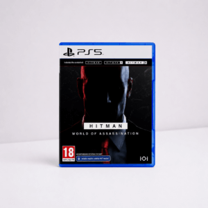 HITMAN World of Assassination