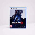Ninja Gaiden 4