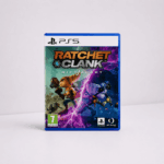 Ratchet & Clank Rift Apart
