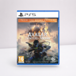 avatar frontiers of pandora
