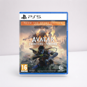 avatar frontiers of pandora