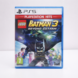 batman 3