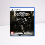 Call Of Duty- Modern Warfare 4