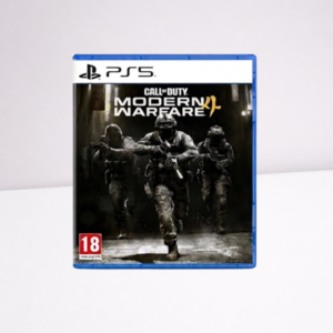Call Of Duty- Modern Warfare 4