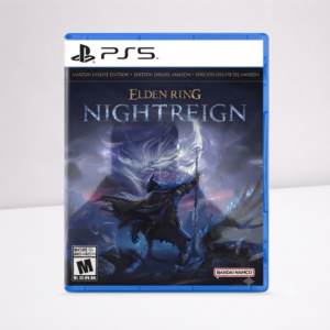 elden ring nightreign