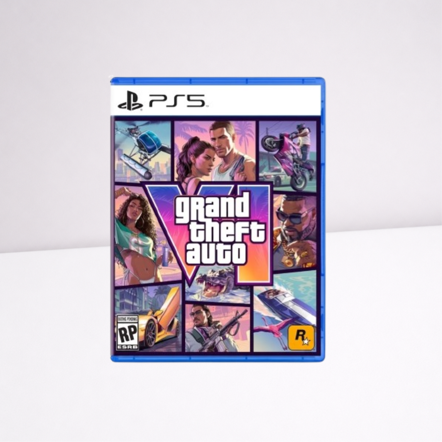 GTA 6 GTA 6