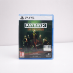 payday 3