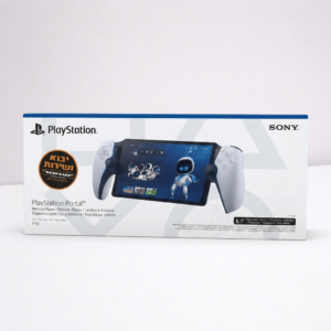 portal remote player
