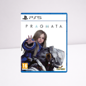 Pragmata