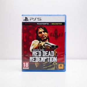 red dead redemption