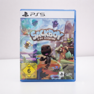 sackboy