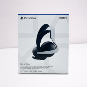 sony pulse elite white