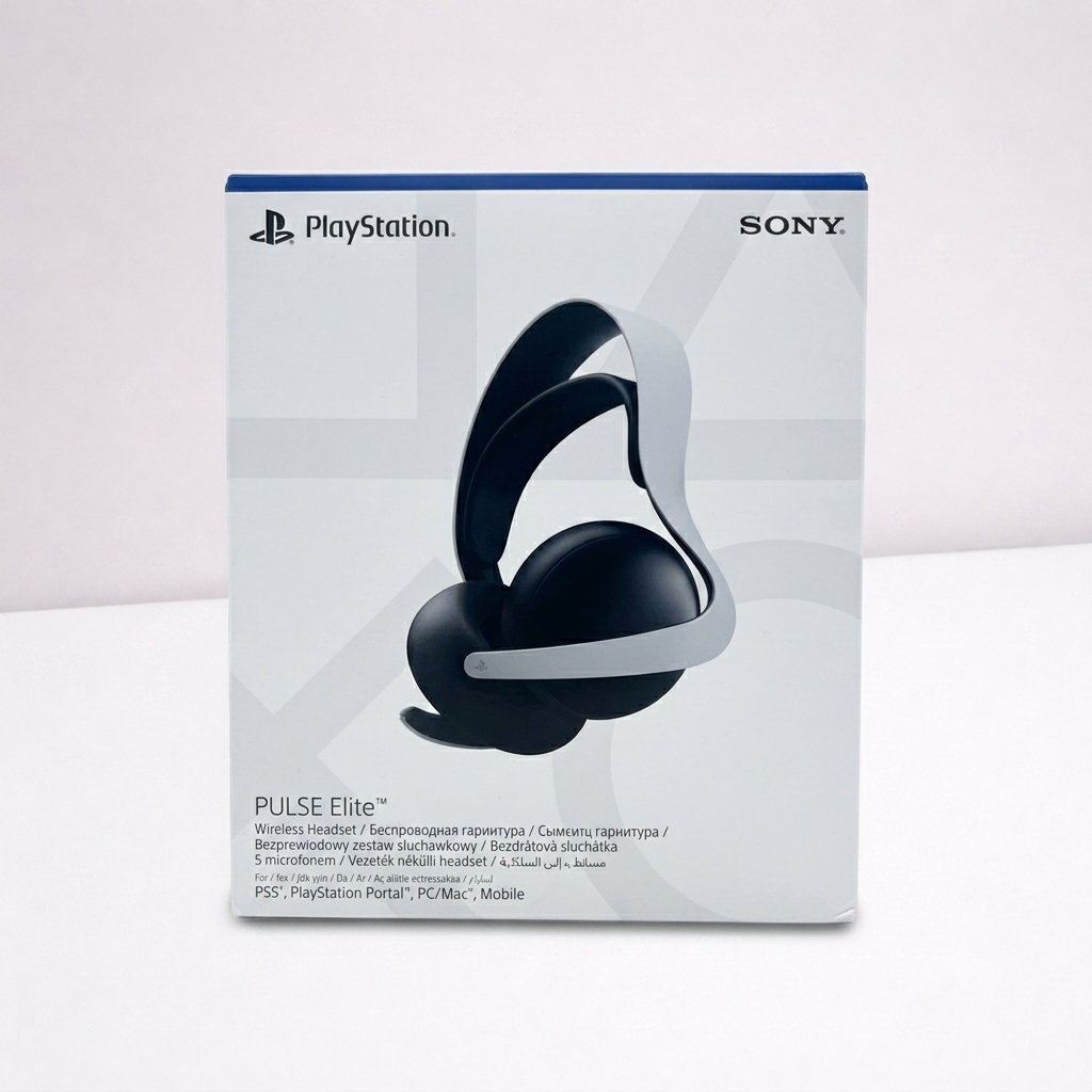 sony pulse elite white sony pulse elite white