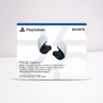 sony pulse explore