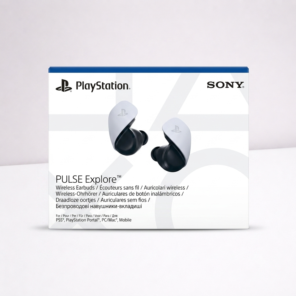 sony pulse explore sony pulse explore