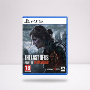 The Last of Us Part II