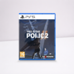 this is the polic2