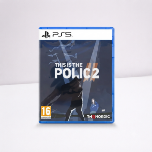 this is the polic2