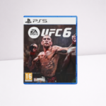 UFC6
