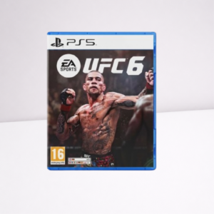 UFC6