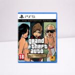 gta the trilogy