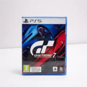 gran turismo 7