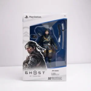 jin sakai ghost of tsushima