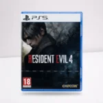 resident evil 4