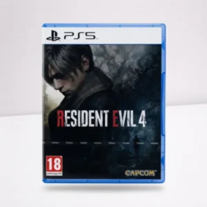 resident evil 4